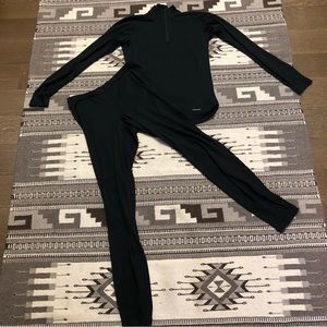 Patagonia Long Johns